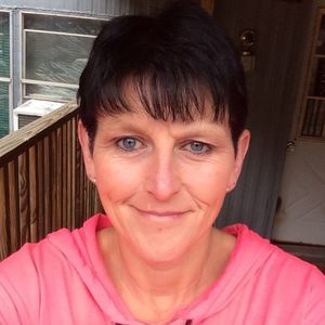 Meet your Posher, Linda n wayne